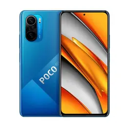 گوشی موبایل شیائومی مدل POCO F3 5G ظرفیت ۲۵۶ گیگابایت | فوری کالا