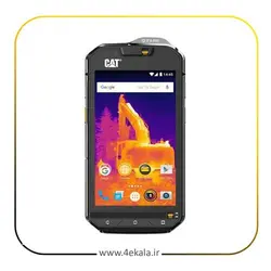 گوشی موبایل کت مدل CAT S60 دو سیم‌کارت ظرفیت 32 گیگابایت و رم 3 گیگابایت