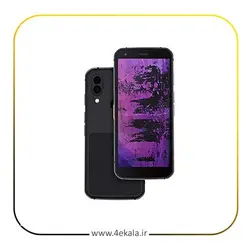 گوشی موبایل کت مدل S62 Pro ظرفیت 128 گیگابایت و رم 6 گیگابایت