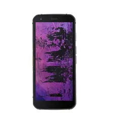 گوشی موبایل کت مدل S62 Pro ظرفیت 128 گیگابایت و رم 6 گیگابایت