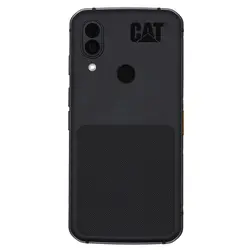 گوشی موبایل کت مدل S62 Pro ظرفیت 128 گیگابایت و رم 6 گیگابایت