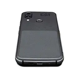 گوشی موبایل کت مدل S62 Pro ظرفیت 128 گیگابایت و رم 6 گیگابایت