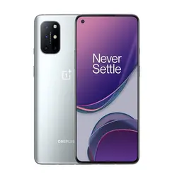 گوشی موبایل وان پلاس مدل OnePlus 8t 5G ظرفیت 256 گیگابایت و رم 12 گیگابایت