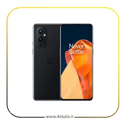 گوشی موبایل وان پلاس مدل OnePlus 9 5G ظرفیت 256 گیگابایت و رم 12 گیگابایت