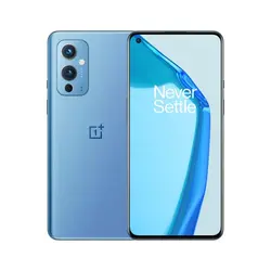 گوشی موبایل وان پلاس مدل OnePlus 9 5G ظرفیت 256 گیگابایت و رم 12 گیگابایت