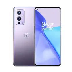 گوشی موبایل وان پلاس مدل OnePlus 9 5G ظرفیت 256 گیگابایت و رم 12 گیگابایت
