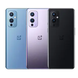 گوشی موبایل وان پلاس مدل OnePlus 9 5G ظرفیت 256 گیگابایت و رم 12 گیگابایت