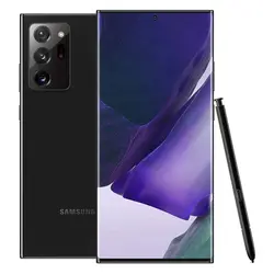 گوشی موبایل سامسونگ Galaxy Note20 Ultra 5G ظرفیت 256 گیگابایت و رم 12 گیگابایت