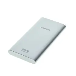 پاوربانک سامسونگ مدل EB-P1100 ظرفیت 10000 میلی آمپر ساعت