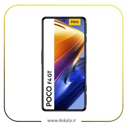گوشی موبایل شیائومی poco F4 GT حافظه 256 گیگابایت و رم 12 گیگابایت
