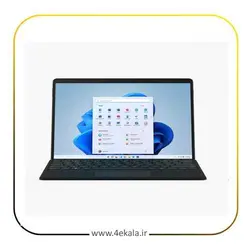 لپ تاپ مایکروسافت مدل Surface Pro 8 i7 ظرفیت 16 گیگابایت | فوری کالا