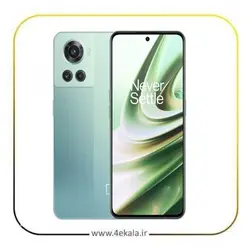 گوشی موبایل وان پلاس 10R ظرفیت 256 گیگابایت و رم 12 گیگابایت | فوری کالا