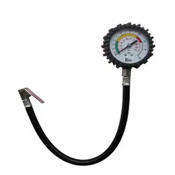 گیج باد اکو