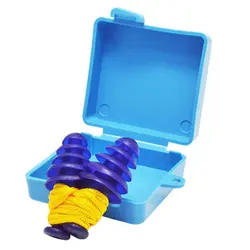 محافظ گوش توگوشی پنج پله بلو ايگل مدل NP364