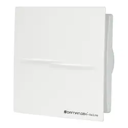 هواکش خانگی آکسی لاین VBX-10S2S-IP45 دمنده
