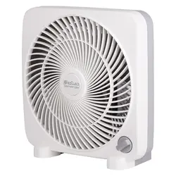 پنکه رومیزی هاله سه سرعته سری FTF-25H2S دمنده