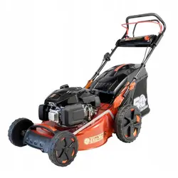 چمن زن موتوری اولیومک مدل G 53 TK 50Y Allroad Plus 4