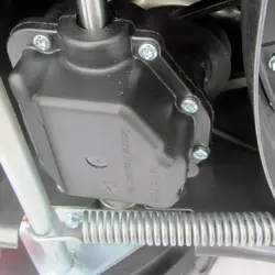 چمن زن موتوری اولیومک مدل G 53 TK 50Y Allroad Plus 4