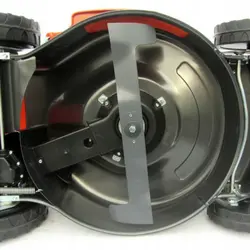 چمن زن موتوری اولیومک مدل G 53 TK 50Y Allroad Plus 4