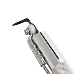 کاتر شیشه اتوموبیل بر لیکوتا