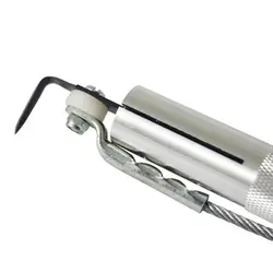 کاتر شیشه اتوموبیل بر لیکوتا