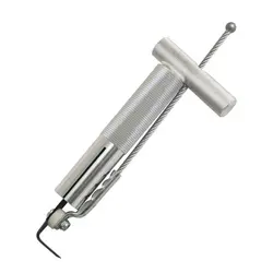 کاتر شیشه اتوموبیل بر لیکوتا