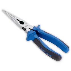 انبر دمباریک لیکوتا دسته دو رنگ سایز 160 میلیمتر