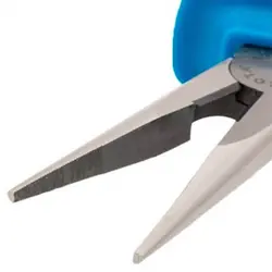 انبر دمباریک لیکوتا دسته دو رنگ سایز 160 میلیمتر