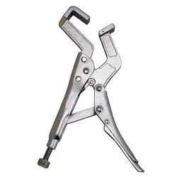 انبر قفلی لبه گیر لیکوتا سایز 152 میلیمتر