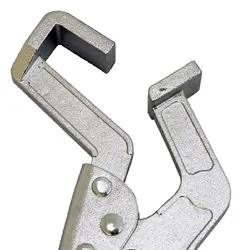 انبر قفلی لبه گیر لیکوتا سایز 152 میلیمتر