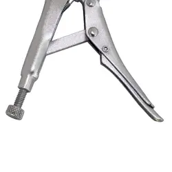 انبر قفلی لبه گیر لیکوتا سایز 152 میلیمتر