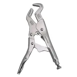 انبر قفلی مهره گیر لیکوتا سایز 228 میلیمتر