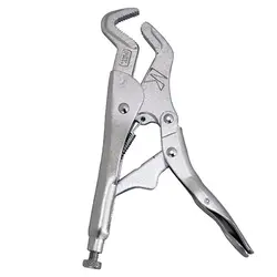 انبر قفلی مهره گیر لیکوتا سایز 228 میلیمتر