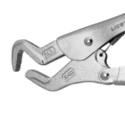 انبر قفلی مهره گیر لیکوتا سایز 228 میلیمتر