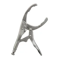 انبر قفلی فیلتر بازکن لیکوتا سایز 240 میلیمتر