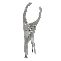 انبر قفلی فیلتر بازکن لیکوتا سایز 240 میلیمتر