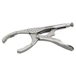 انبر قفلی فیلتر بازکن لیکوتا سایز 240 میلیمتر