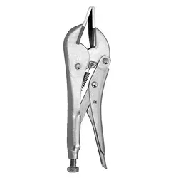 انبر قفلی ورقگیر لیکوتا سایز 203 میلیمتر