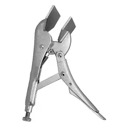 انبر قفلی ورقگیر لیکوتا سایز 203 میلیمتر