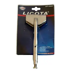 انبر قفلی ورقگیر لیکوتا سایز 203 میلیمتر