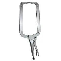 انبر قفلی C کلامپ بلند لیکوتا سایز 280 میلیمتر