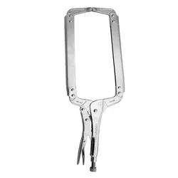 انبر قفلی C کلامپ بلند لیکوتا سایز 280 میلیمتر