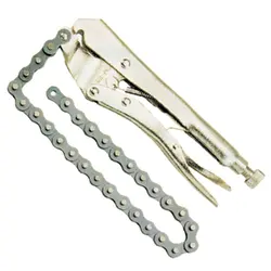 انبر قفلی زنجیری لیکوتا سایز 508 میلیمتر