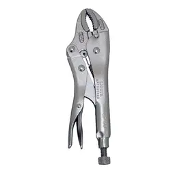 انبر قفلی لیکوتا سایز 178 میلیمتر