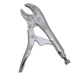 انبر قفلی لیکوتا سایز 178 میلیمتر