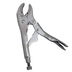 انبر قفلی لیکوتا سایز 178 میلیمتر