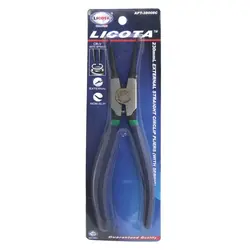 انبر خارباز کن مستقیم لیکوتا سایز 230 میلیمتر