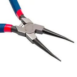 انبر خار جمع کن مستقیم لیکوتا سایز 175 میلیمتر