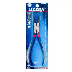 انبر خار جمع کن مستقیم لیکوتا سایز 175 میلیمتر