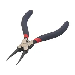 انبر خار جمع کن مستقیم لیکوتا سایز 125 میلیمتر